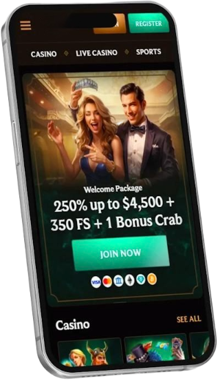 Pickering Online Casino mobile app Canada